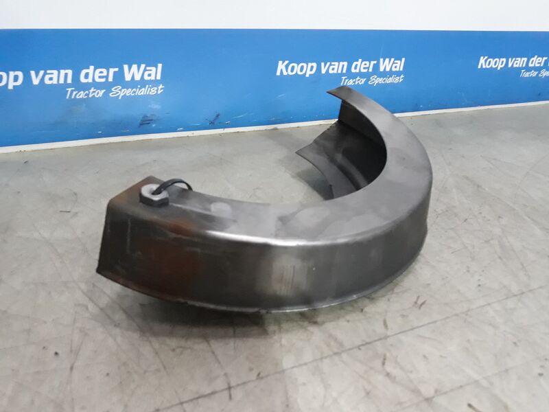 GEARBOX - Case IH Puma CVX Series - Image 3