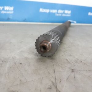 PTO SHAFT - Case IH Puma CVX Series