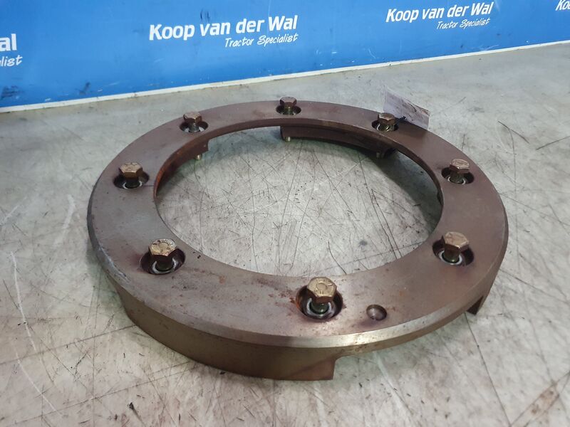 ENGINE - Case IH Puma CVX Series