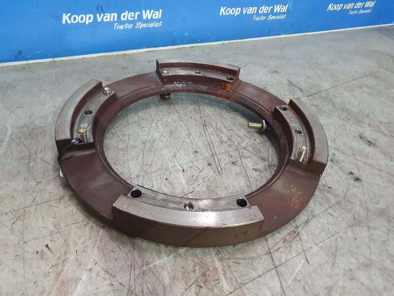 ENGINE - Case IH Puma CVX Series - Image 2