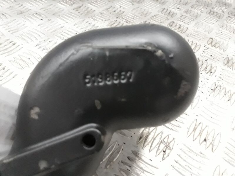 HYDRAULICS - New Holland TSA SERIES 4 cyl. - Image 3