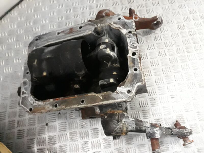 LIFTHOUSING - New Holland T5 Series - Image 2