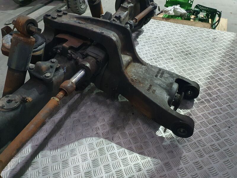 FRONTAXLE - Valtra Valmet T series 4 - Image 5