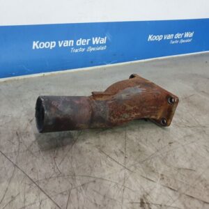 EXHAUST - Case IH 845 XL