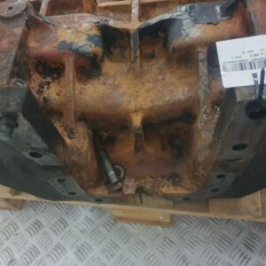 FRONTSUPPORT - Case IH 845 XL