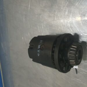 DIFFERENTIAL - John Deere 7030 Series