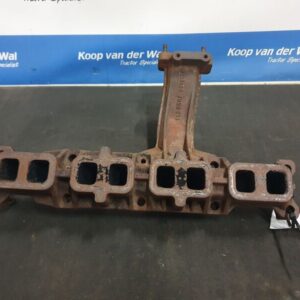 MANIFOLD - Fendt 400 Series Vario