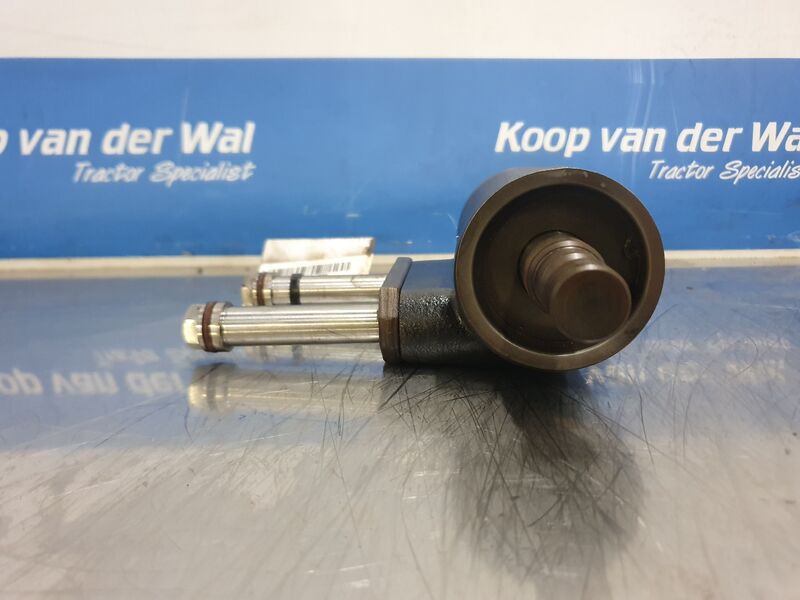 GEARVORK - New Holland T7 Series autocommand