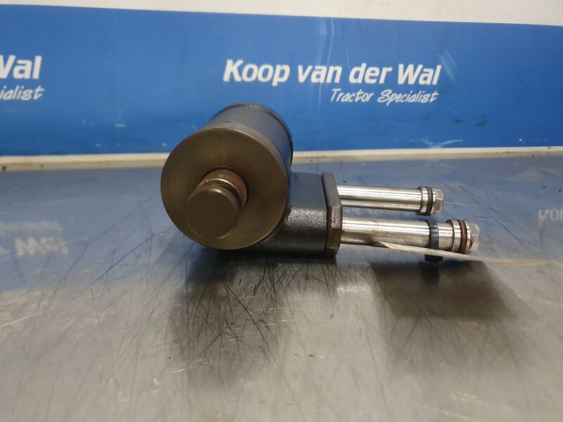 GEARVORK - New Holland T7 Series autocommand - Image 2