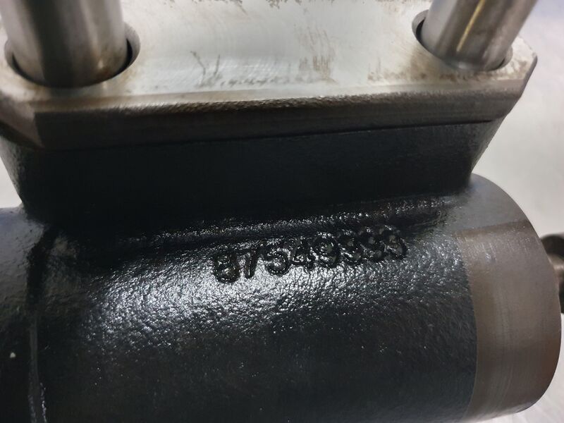 GEARVORK - New Holland T7 Series autocommand - Image 3