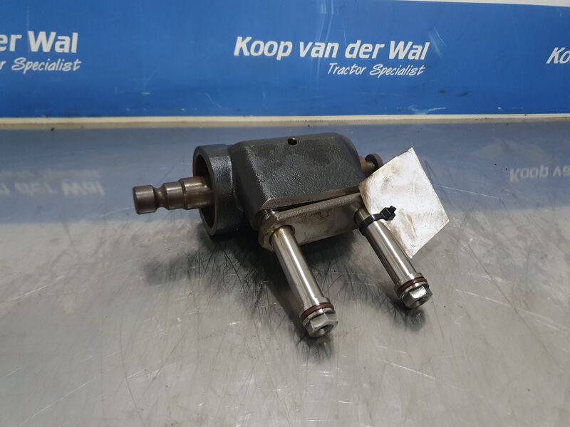 GEARVORK - New Holland T7 Series autocommand - Image 4