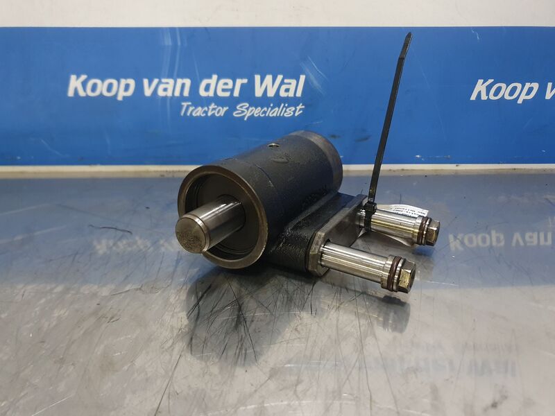 GEARVORK - New Holland T7 Series autocommand