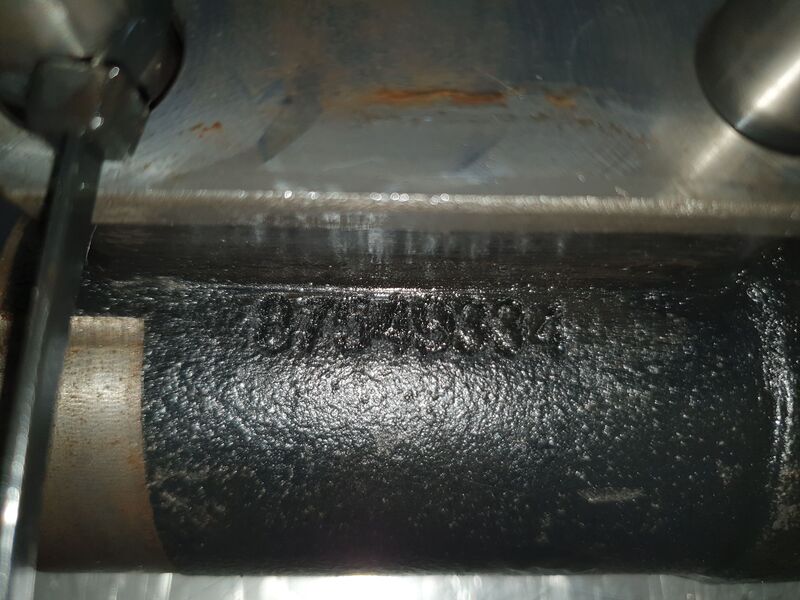 GEARVORK - New Holland T7 Series autocommand - Image 2