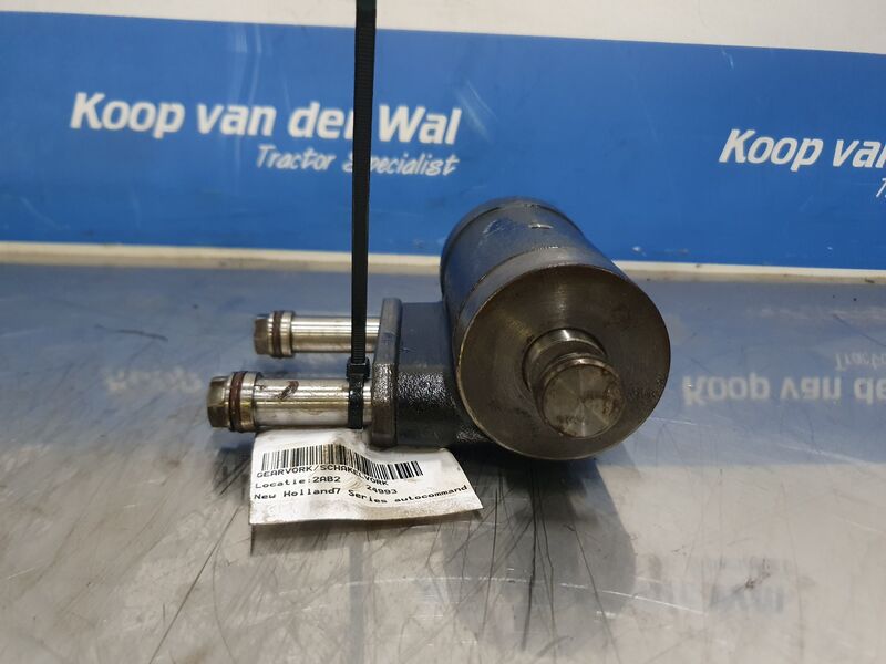 GEARVORK - New Holland T7 Series autocommand - Image 3