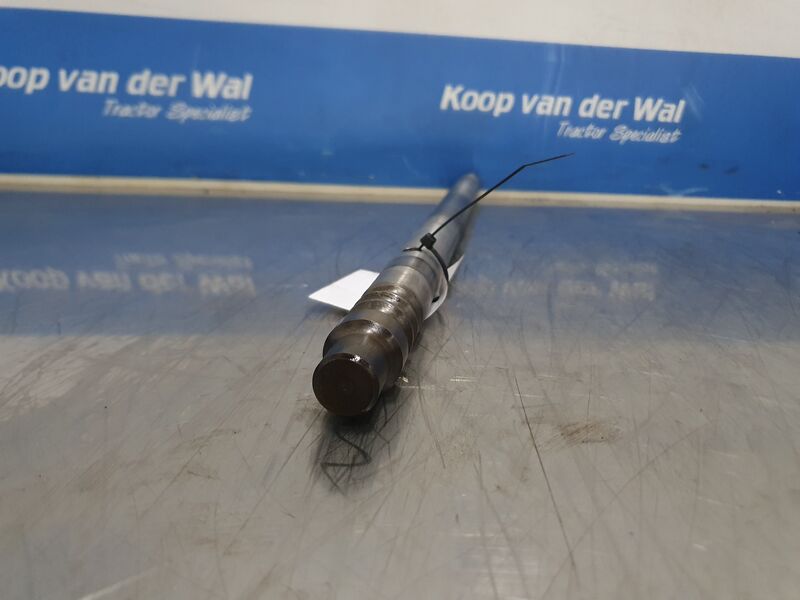 GEARVORK - New Holland T7 Series autocommand