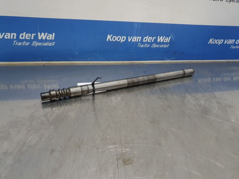 GEARVORK - New Holland T7 Series autocommand - Image 2