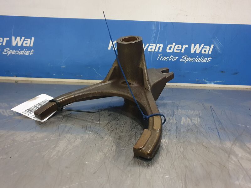 GEARVORK - New Holland T7 Series autocommand