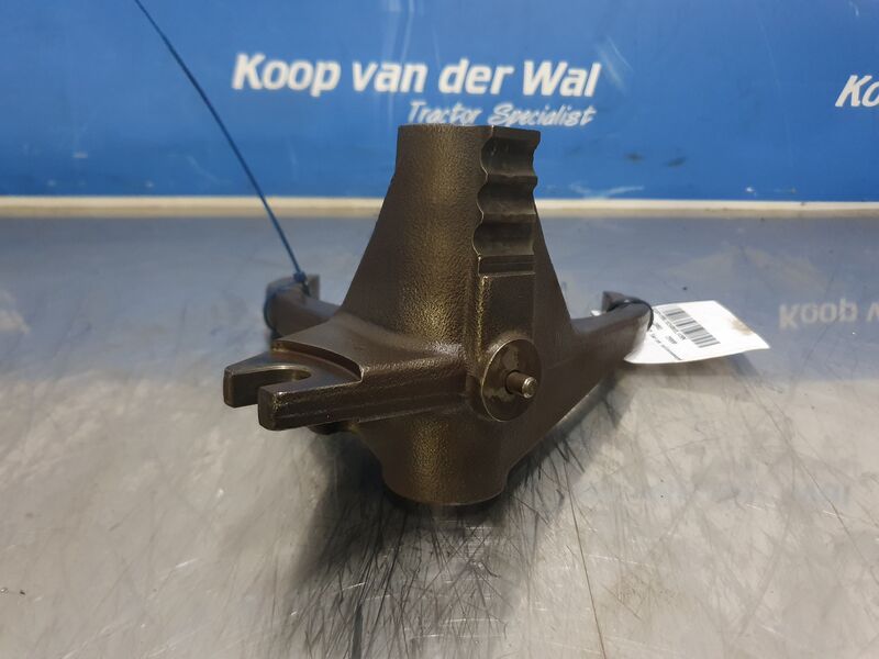 GEARVORK - New Holland T7 Series autocommand - Image 2