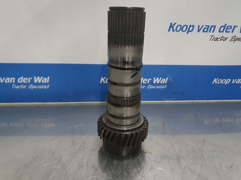 GEARBOX - New Holland T7 Series autocommand