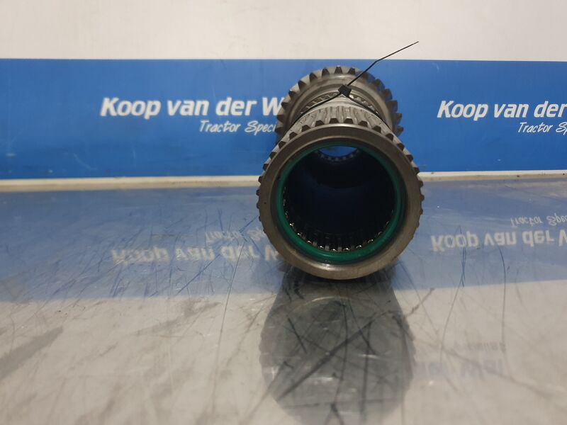 GEARBOX - New Holland T7 Series autocommand - Image 2