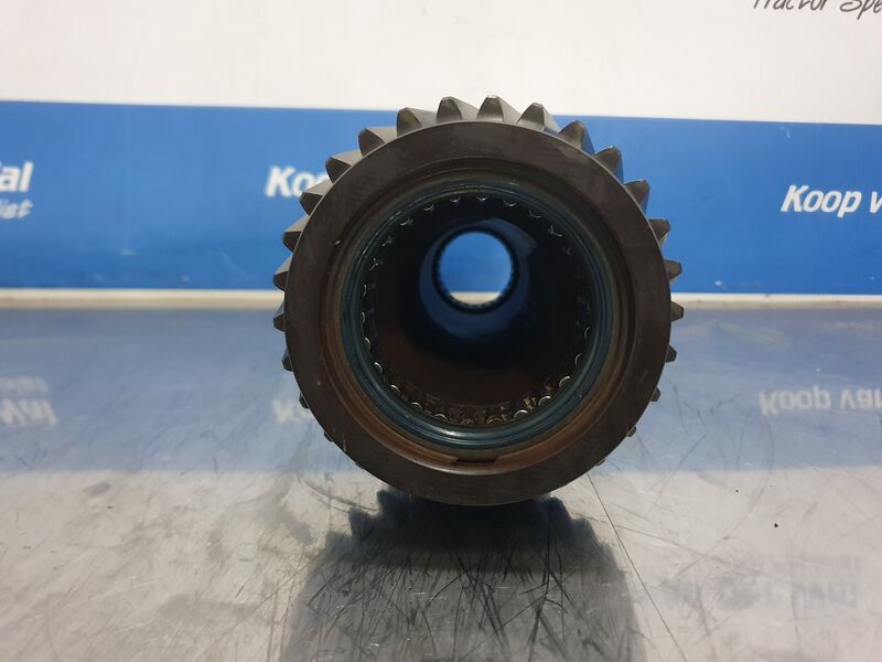 GEARBOX - New Holland T7 Series autocommand - Image 3