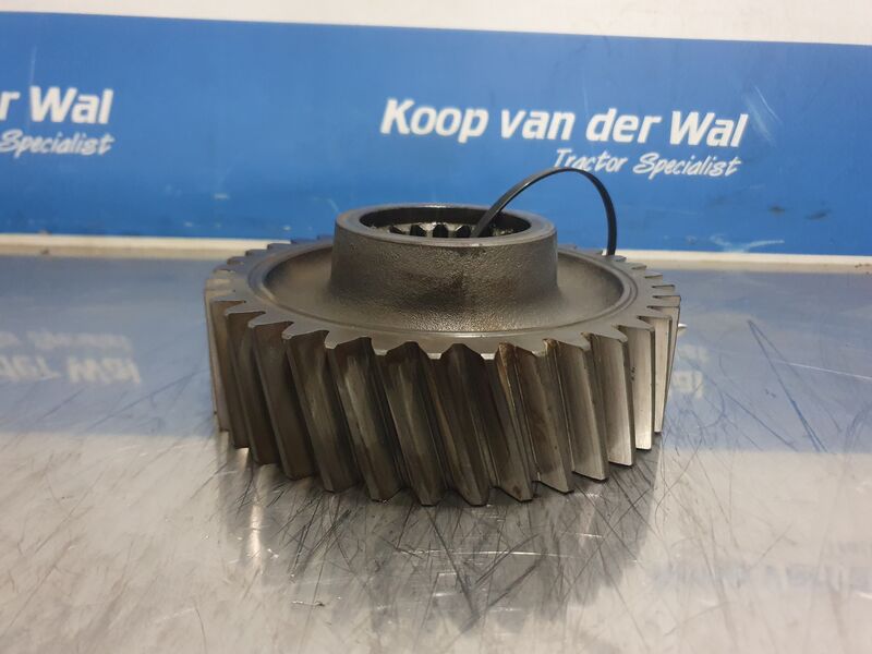 GEARBOX - New Holland T7 Series autocommand