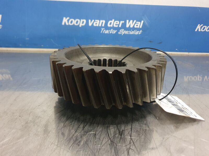 GEARBOX - New Holland T7 Series autocommand - Image 2