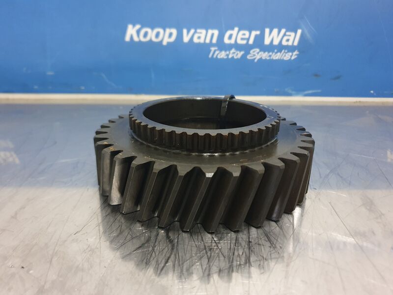 GEARBOX - New Holland T7 Series autocommand