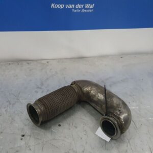 EXHAUST PIPE - John Deere 6M Series 4 cyl.