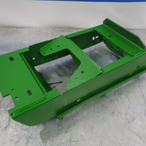 CABINE - John Deere 6M Series 4 cyl.