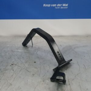 MUDGUARD - John Deere 6M Series 4 cyl.