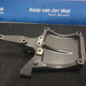 ENGINE - Valtra Valmet T series 4