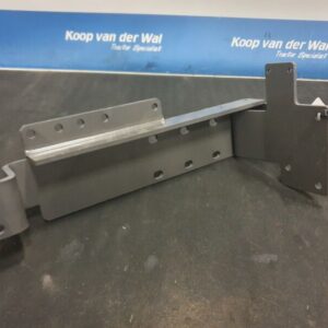 SHEETMETAL - Valtra Valmet T series 4