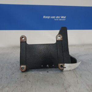 EXHAUST - Valtra Valmet T series 4