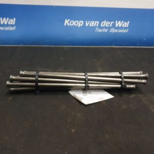 ROCKERPHASER - Steyr 6175 CVT