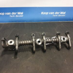 ROCKERPHASER - Steyr 6175 CVT