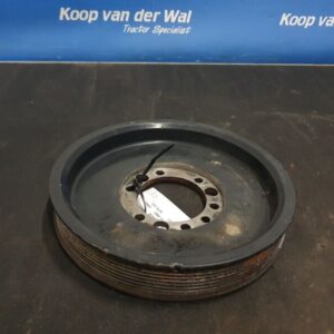 PULLEY - Steyr 6175 CVT