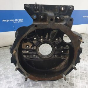 ENGINE - Steyr 6175 CVT