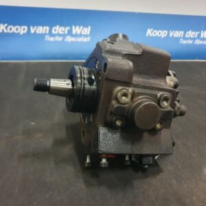 FUEL - Steyr 6175 CVT