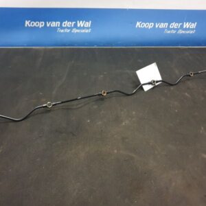 FUEL - Steyr 6175 CVT