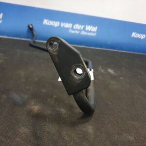 ENGINE - Steyr 6175 CVT