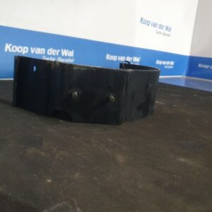 INTAKE - Steyr 6175 CVT