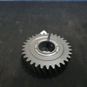 PTO - Steyr 6175 CVT