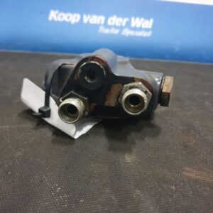 PTO - Steyr 6175 CVT