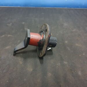 PTO - Steyr 6175 CVT