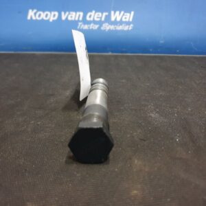 PTO - Steyr 6175 CVT