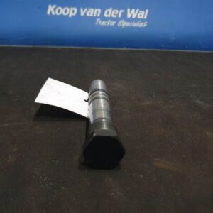 PTO - Steyr 6175 CVT