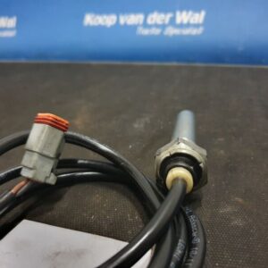 TRANSMISSION - Steyr 6175 CVT