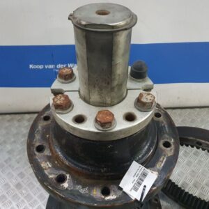 DRIVESHAFTHOUSING - New Holland T7030