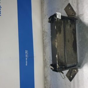 RADIATOR - New Holland T7030